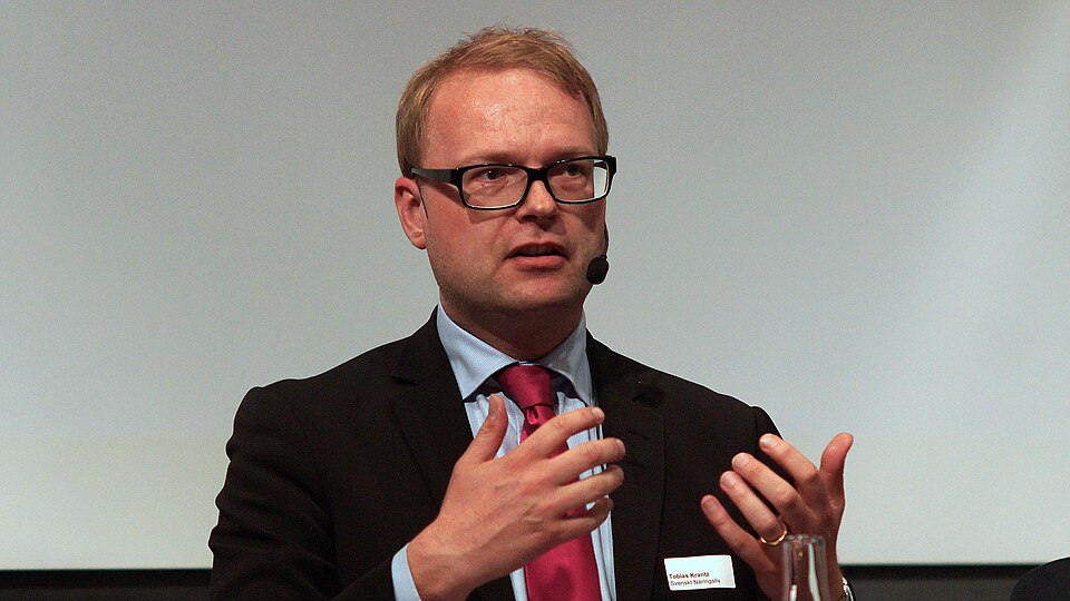 File:Tobias Krantz, Svenskt Näringsliv 2012.jpg