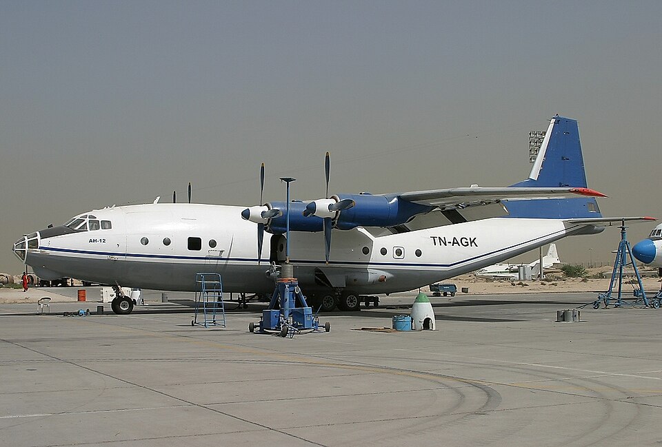 File:Trans Air Congo Antonov An-12 Lebeda-1.jpg