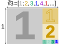 Thumbnail for version as of 00:02, 21 July 2025