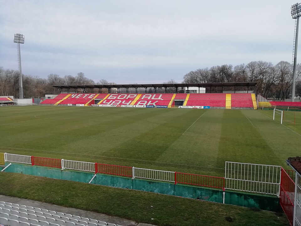 File:Čačak Stadium East Stand (WS View).jpg