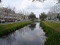 Canal on Market Street, Celebration