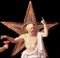 I helped to settle a dispute about Alan Grayson's religion