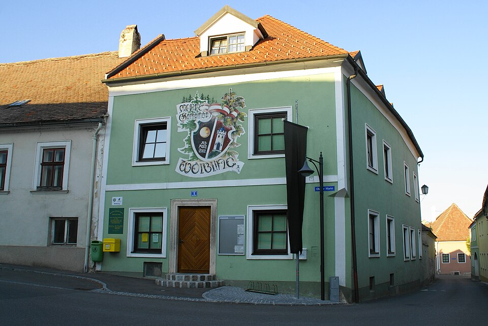 File:73544 Gemeindeamt Wölbling.JPG