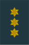 Capitaine/ Kapitein