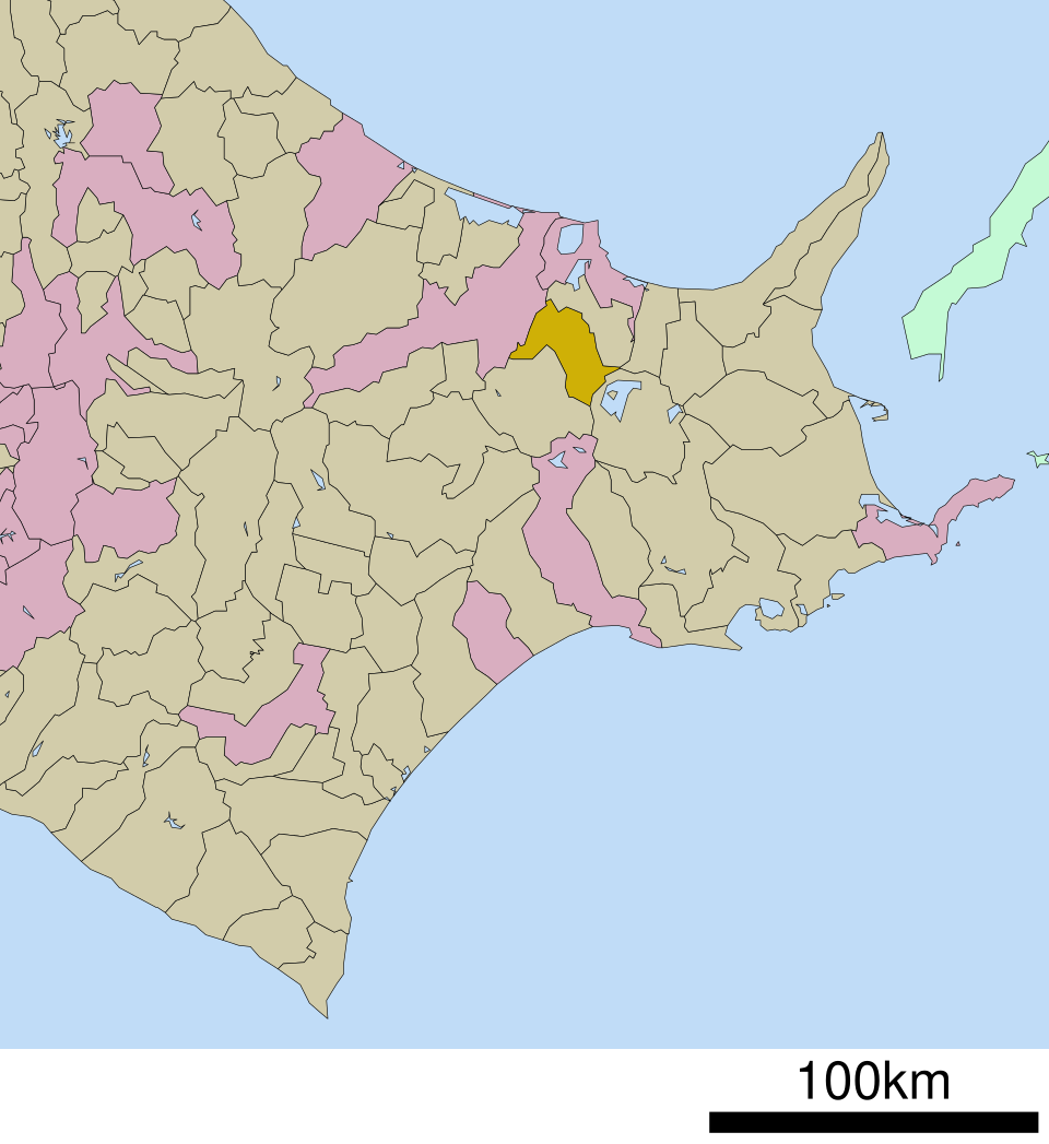 File:Bihoro in Hokkaido Prefecture Ja.svg