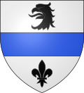 Coat of arms of Ruisseauville