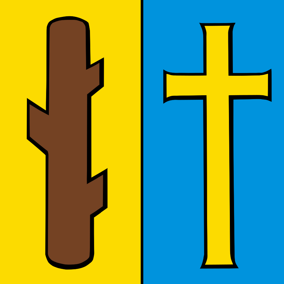 File:CHE Gallenkirch Flag.svg