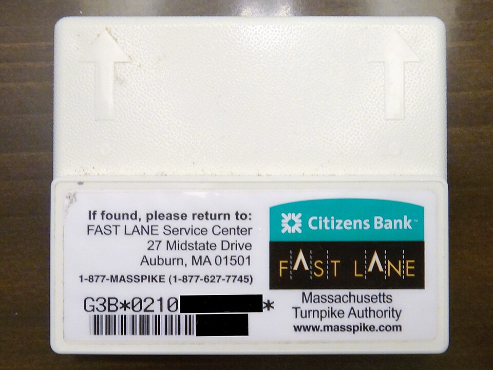 File:E-ZPass MA Transponder (Fast Lane) (cropped).JPG