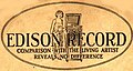 Edison Records