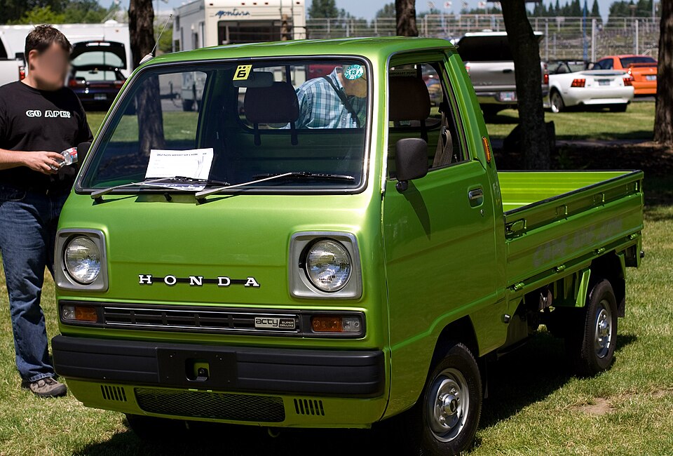 File:Honda Acty Sdx truck.jpg