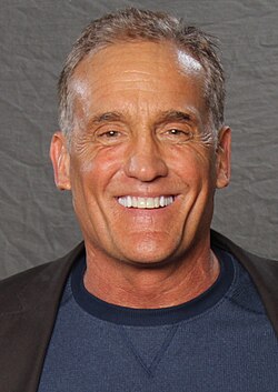 Shipp at Magic City Comic Con 2016