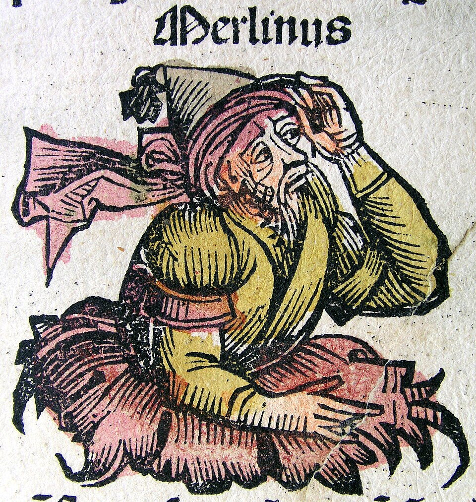 File:Nuremberg chronicles - Merlin (CXXXVIIIr).jpg