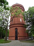Astronomical observatory