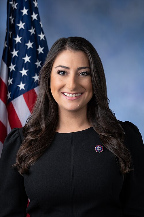 File:Representative Sara Jacobs full portrait.jpg