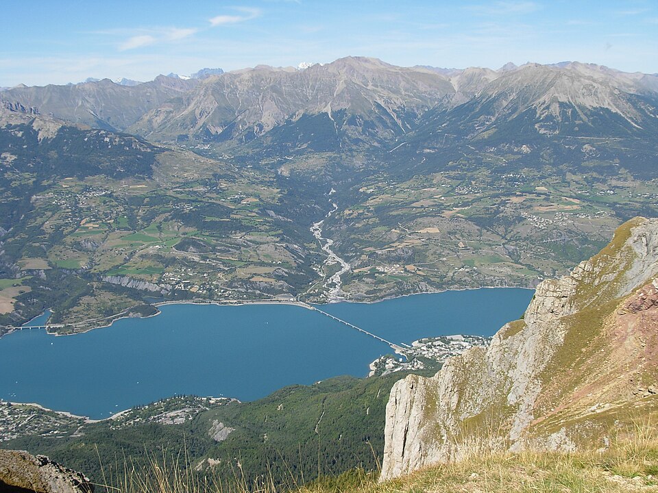 File:Savines-pont-Serre-Ponçon.JPG
