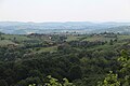 Kotesica - panorama