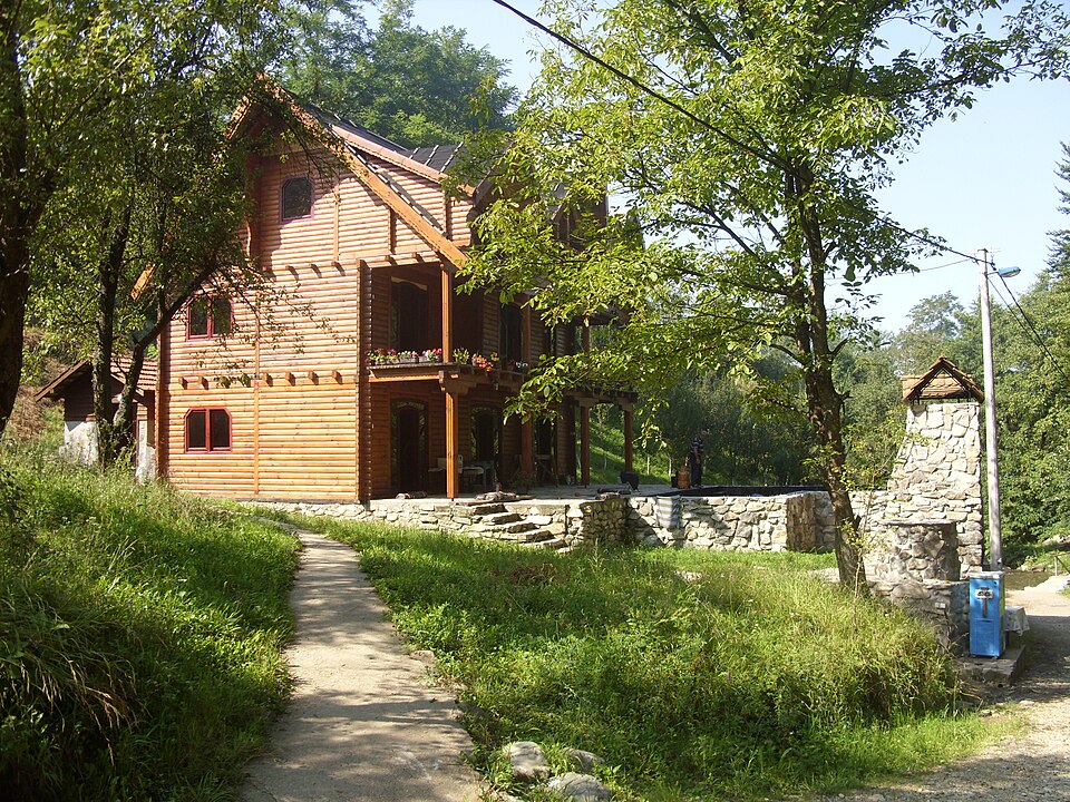 File:Selo Srndalje-Opstina Krusevac.jpg