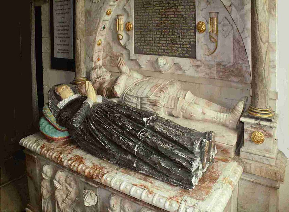 File:Tichborne church grave.jpg