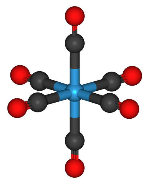 File:Tungsten hexacarbonyl 3D.png