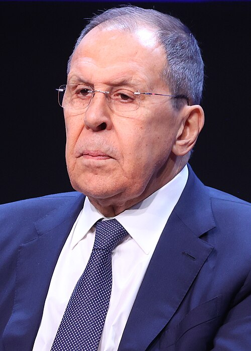 File:Сергей Лавров (29-05-2025) (cropped).jpg