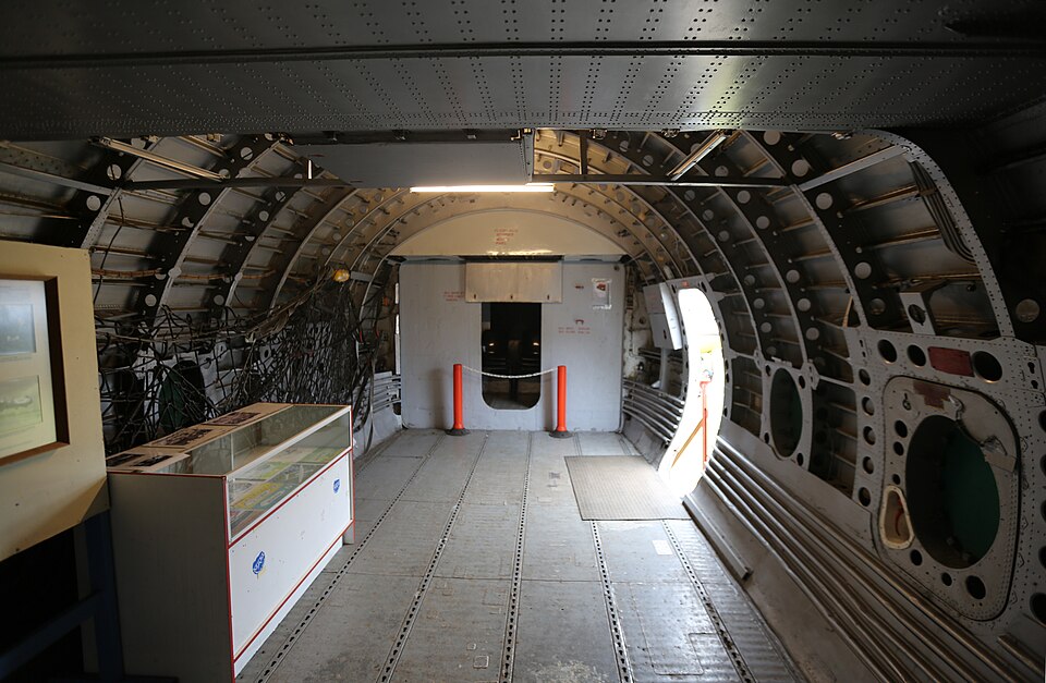 File:Armstrong Whitworth AW.650 Argosy 2015.JPG