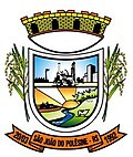 Coat of arms of São João do Polêsine