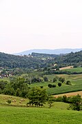 Bujačić - panorama