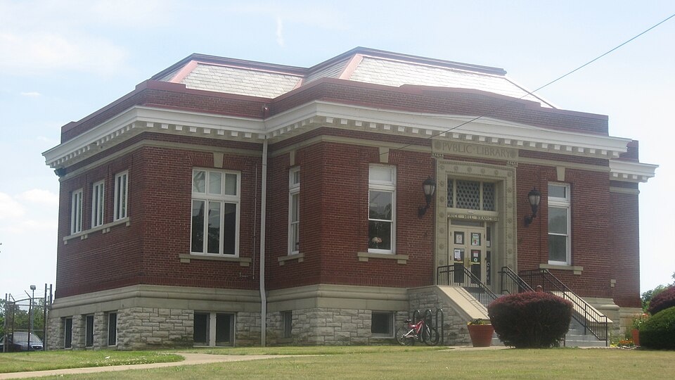 File:Cincinnati Price Hill Carnegie Library.jpg