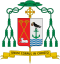 Kevin Doran's coat of arms