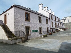 Down County Museum