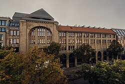 Fotografiska Berlin