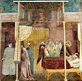 Giotto, Uomo di Ilerda