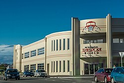 Bill Richardson Transport World