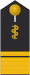 Admiralarzt(hum.)