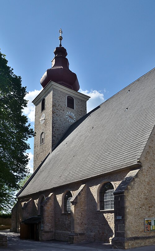 File:Parish church Maria-Anzbach.jpg