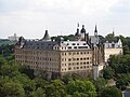 Altenburg Castle