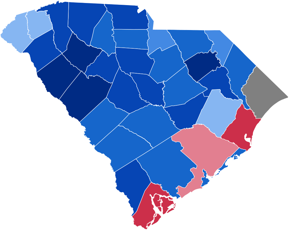 File:South Carolina Presidential Election Results 1892.svg