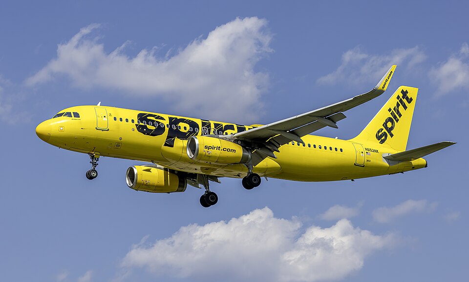 File:Spirit Airbus A320 N652NK BWI MD1.jpg