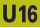 U16