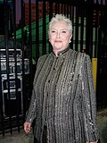 Susan Flannery in 2012