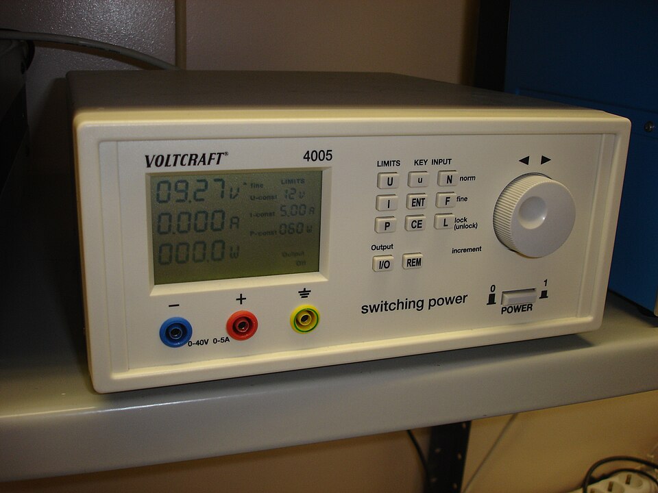 File:Switching power supply.jpg