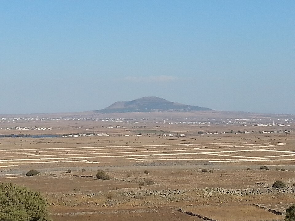 File:Tel Al-Hara-Syria.jpg