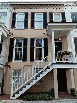 118 West Taylor Street