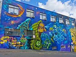 Fortitude Valley