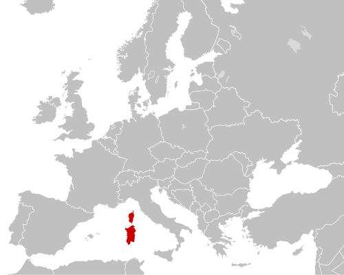 File:Archaeolacerta bedriagae distribution map.svg