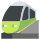 🚉