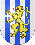 Coat of arms of Hauterive