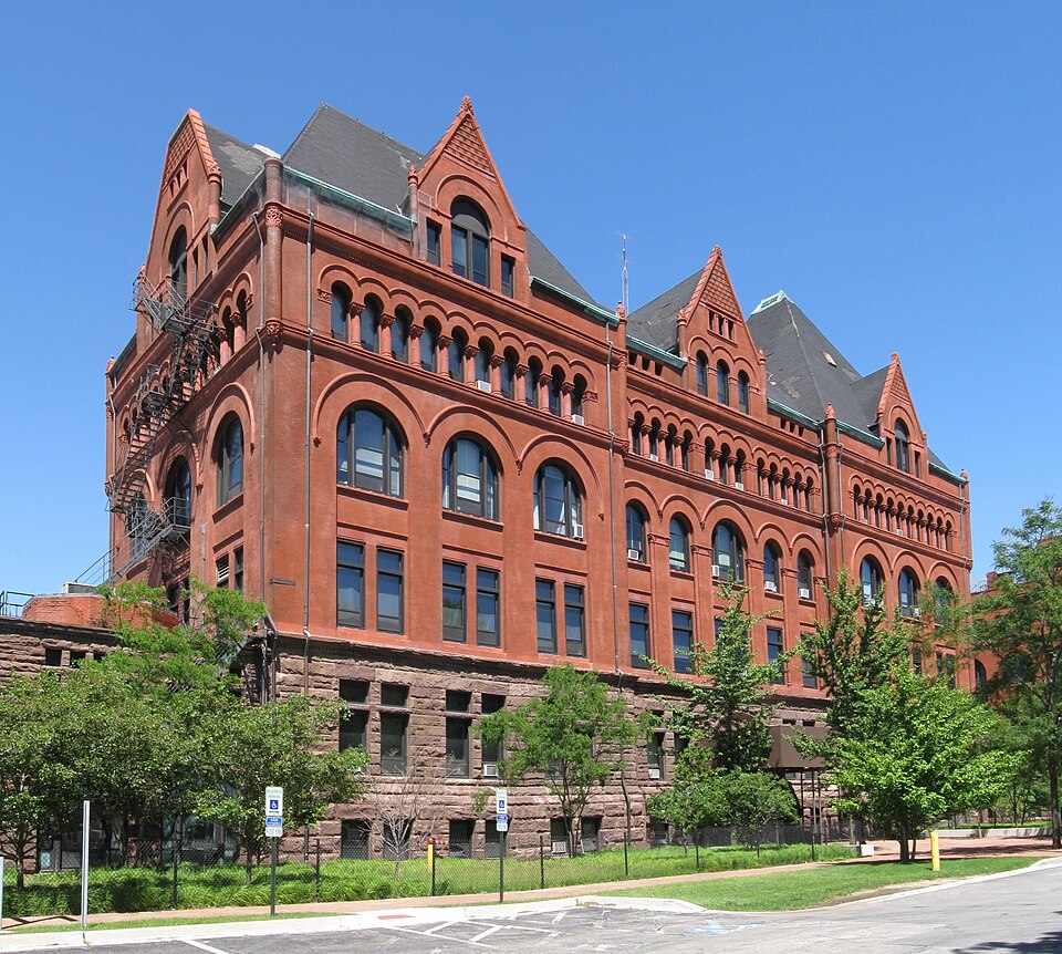File:IIT Main Building.jpg
