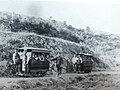 Passenger transport