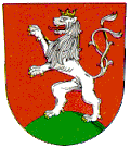 Coat of arms of Klimkovice